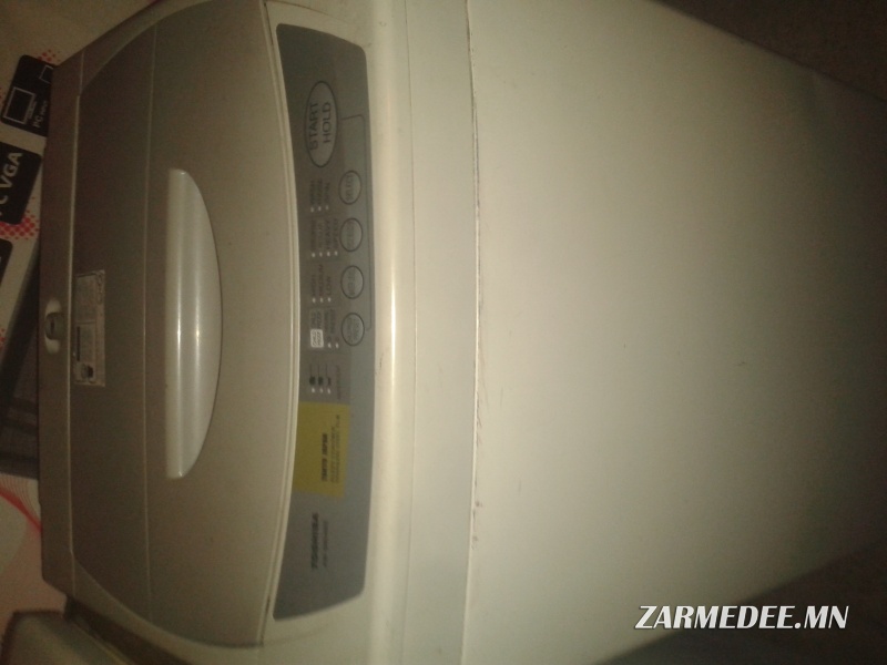 TOSHIBA бүрэн автомат угаалгын машин зарна