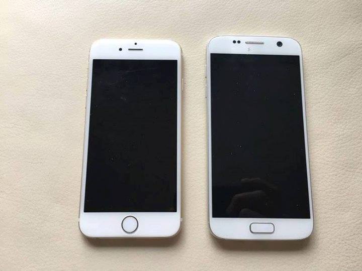 Koreagaas irsen utas zarna iPhone6