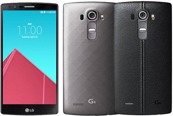 LG G4 зарна 8GB