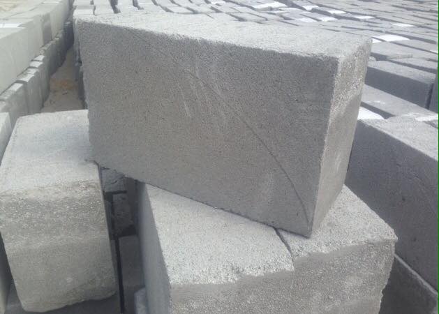 Барилгын дүүргэлтийн сайн чанарын хөнгөн бетон газо (хийт) блок зарж байна