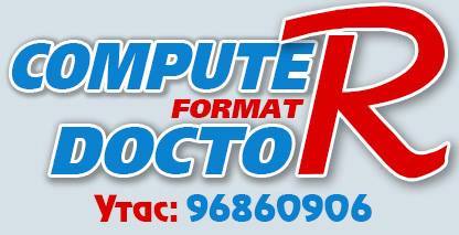 Computer duudlagaar formatlana 15000T Batalgaa ogno utas:96860906 