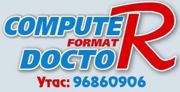 Computer duudlagaar formatlana 15000T Batalgaa ogno utas:96860906 