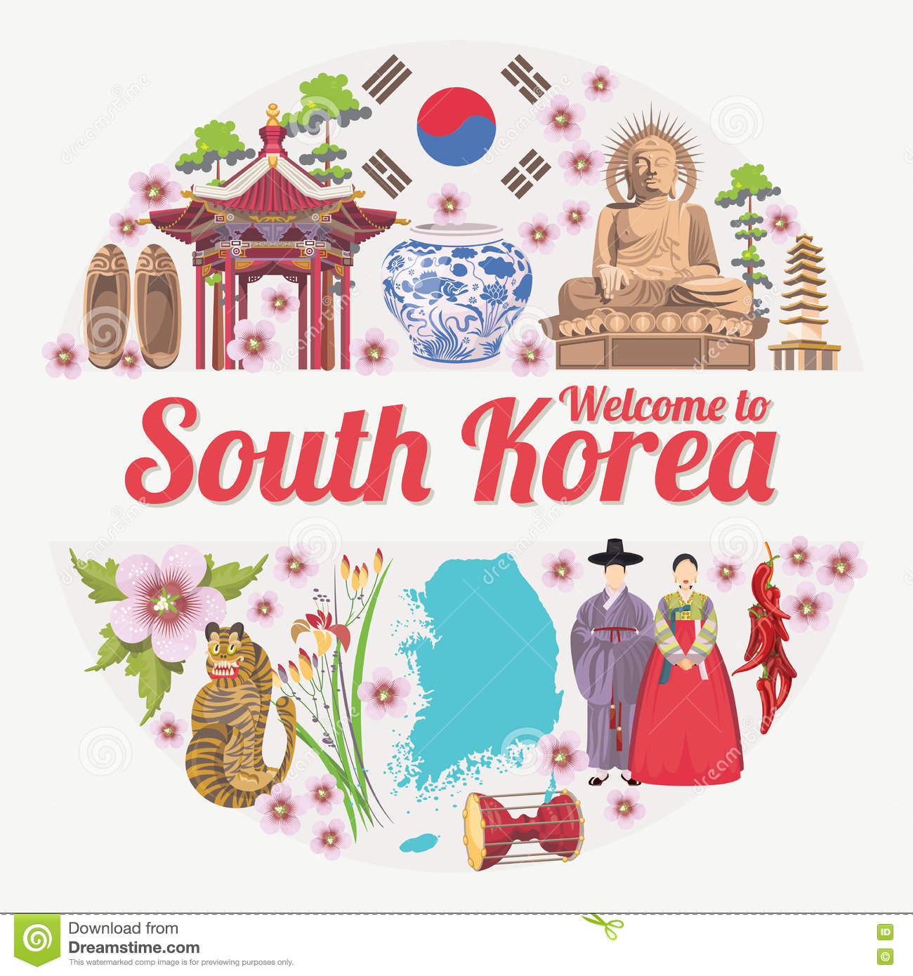 Солонгос улсын аялалын визний бүрдүүлэлт зөвлөгөө