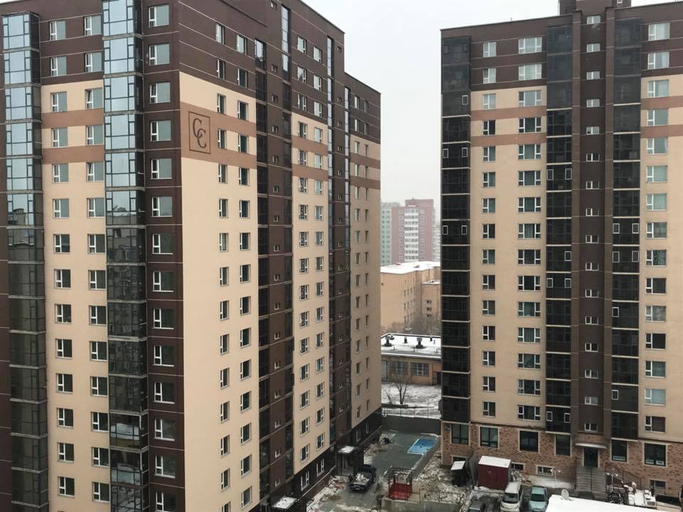 Сувдан Сондор Хотxoнд 2-3 өрөө байр ЗАРНА.