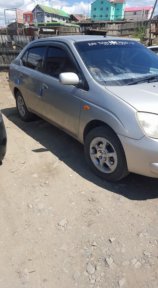 Prius 11 zarna 88475095 90405095