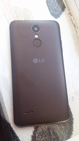 LG k4 2017 он. Яаралтай хямдзарна.