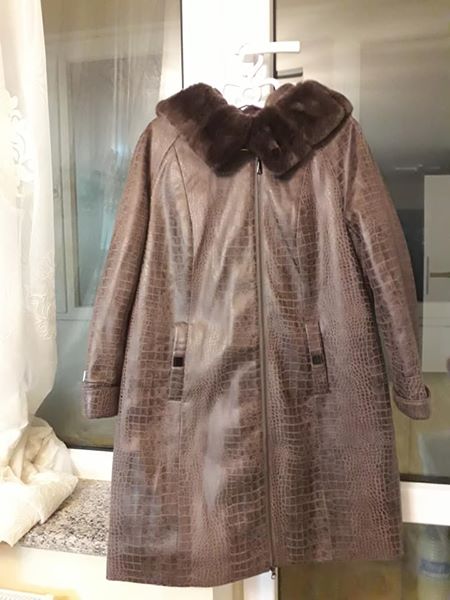 Шанхай ноосон дотортой өвлийн пальто Оны сүүлчийн зад хямдрал зарлалаа 99529187