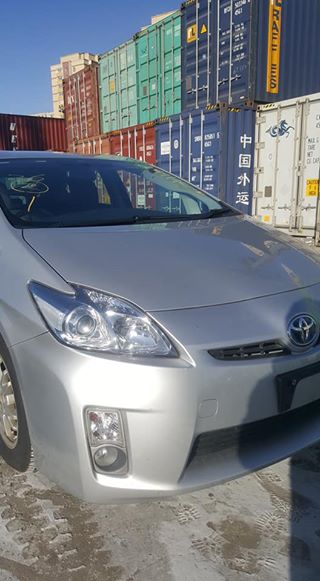 2011/2019 prius 30s zarna