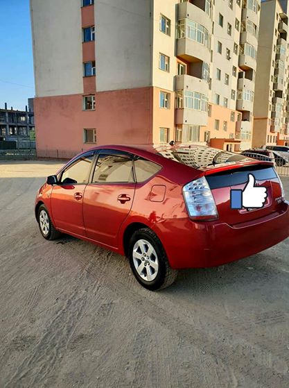 Prius-20 хямд зарна.