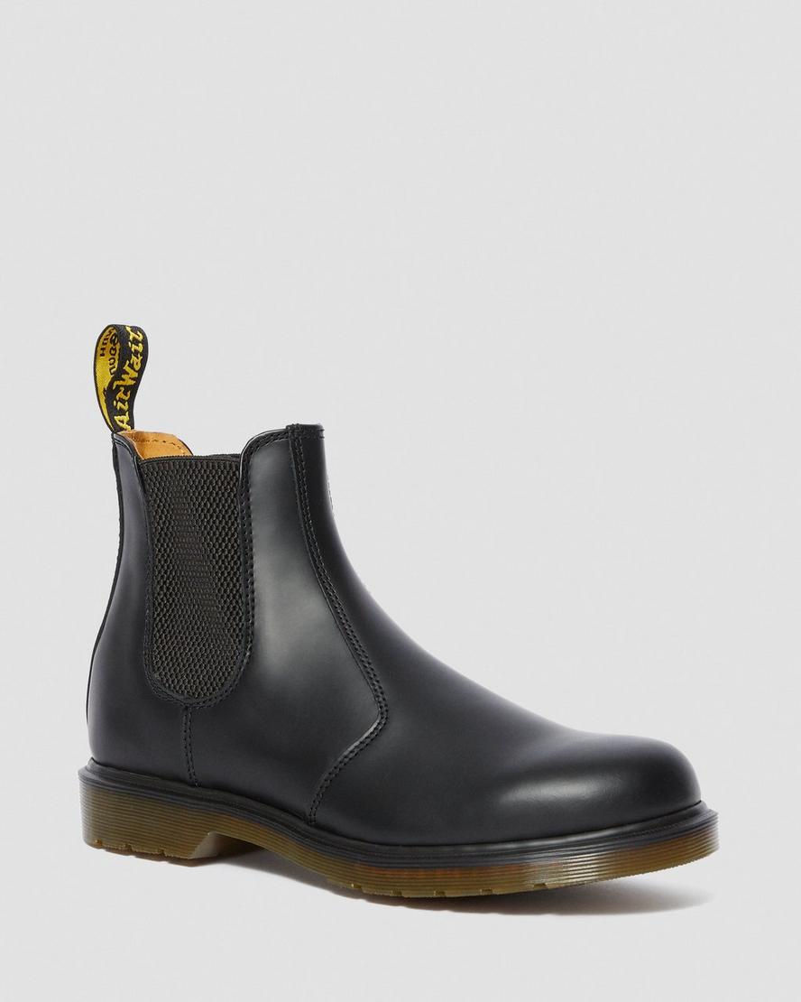 Dr.Martens 2976 smooth chelseа