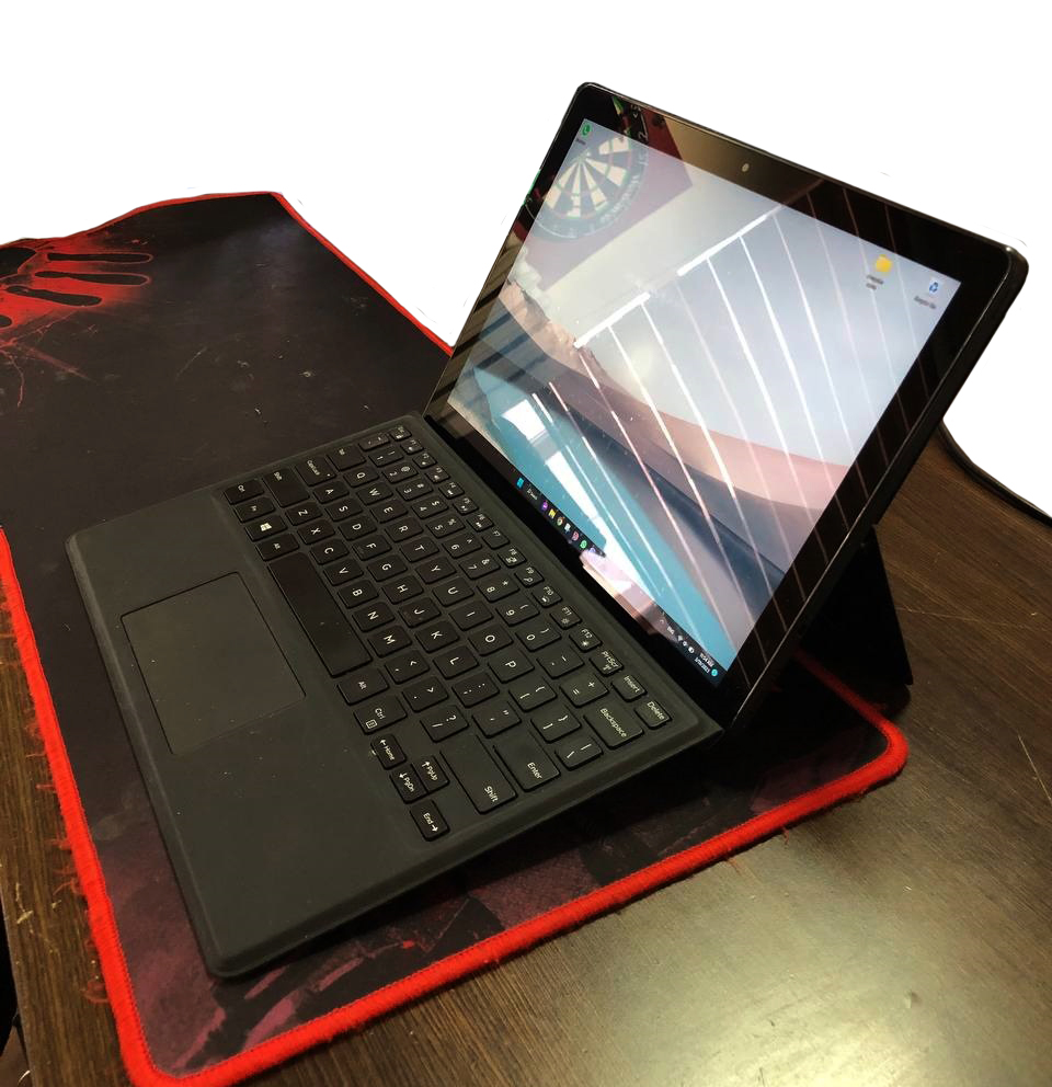 Dell i7 Business Laptop зарна zarna