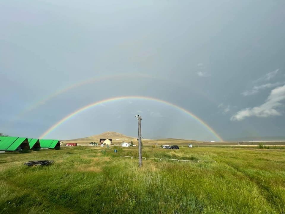 Зуслангийн түрээсийн байшин захиалга авч эхэллээ