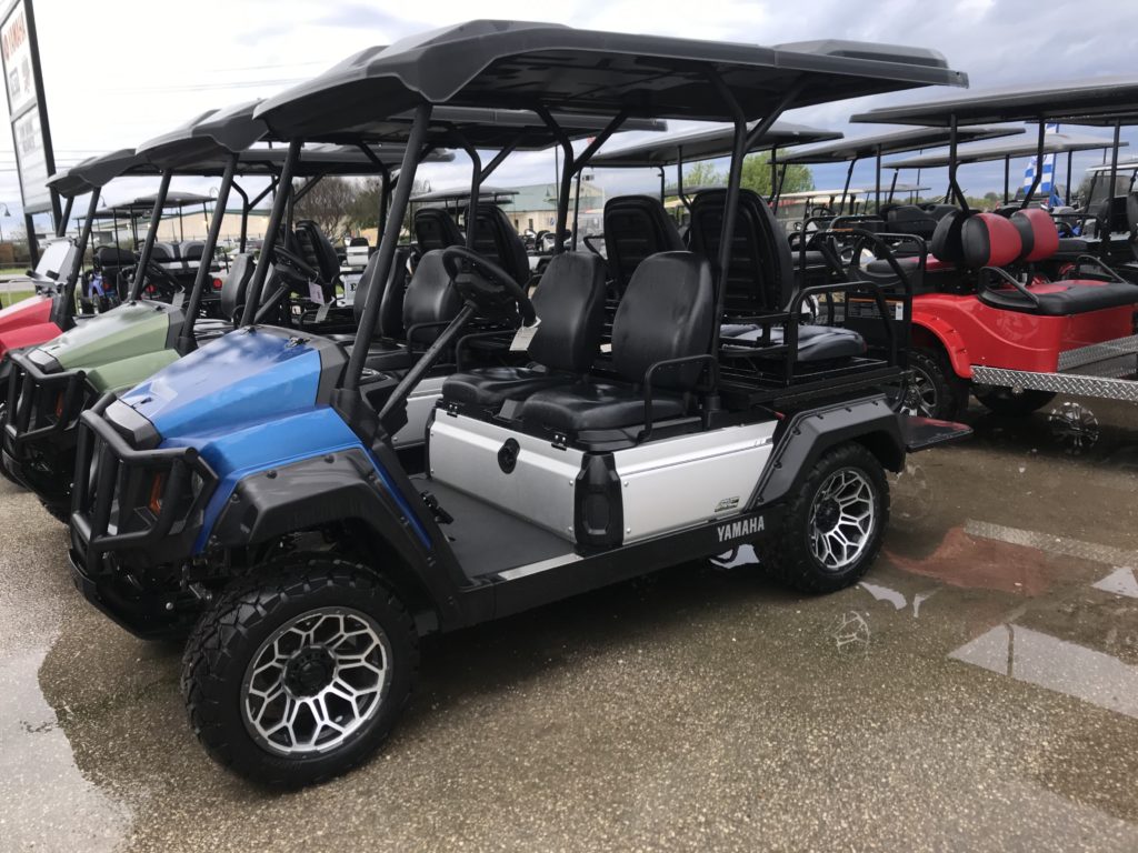 New/Used:Golf Cart,Waverunner,Snowmobiles/Jet Ski, Scooter/ATV