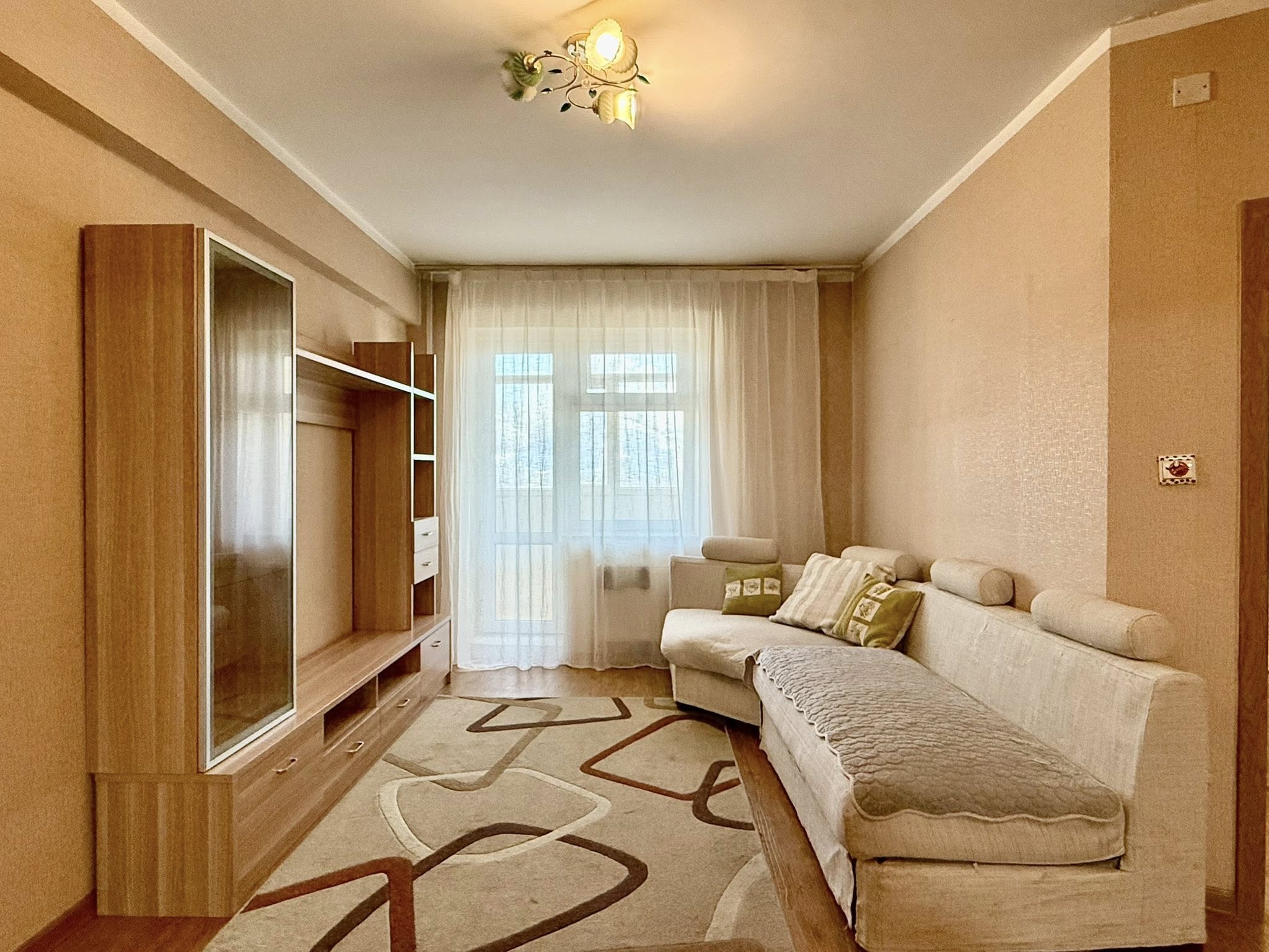 “10-Р ХОРООЛОЛД ХАГАС ТАВИЛГАТАЙ 2 ӨРӨӨ ОРОН СУУЦ ХӨЛСЛҮҮЛНЭ”