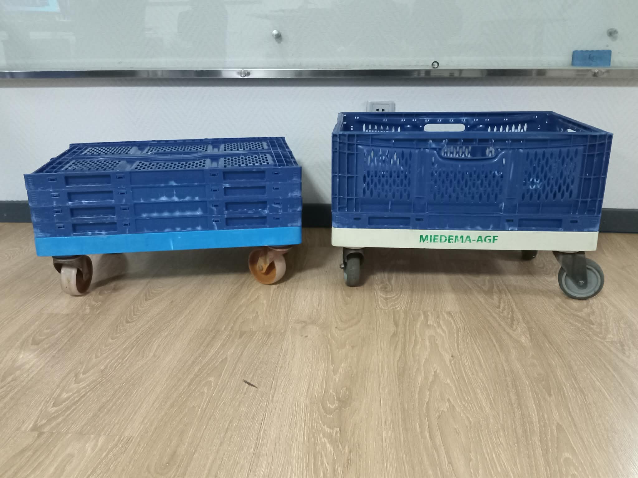 Хүнсний зориулалтаар ашиглах сагс болон тэргэнцэр худалдна