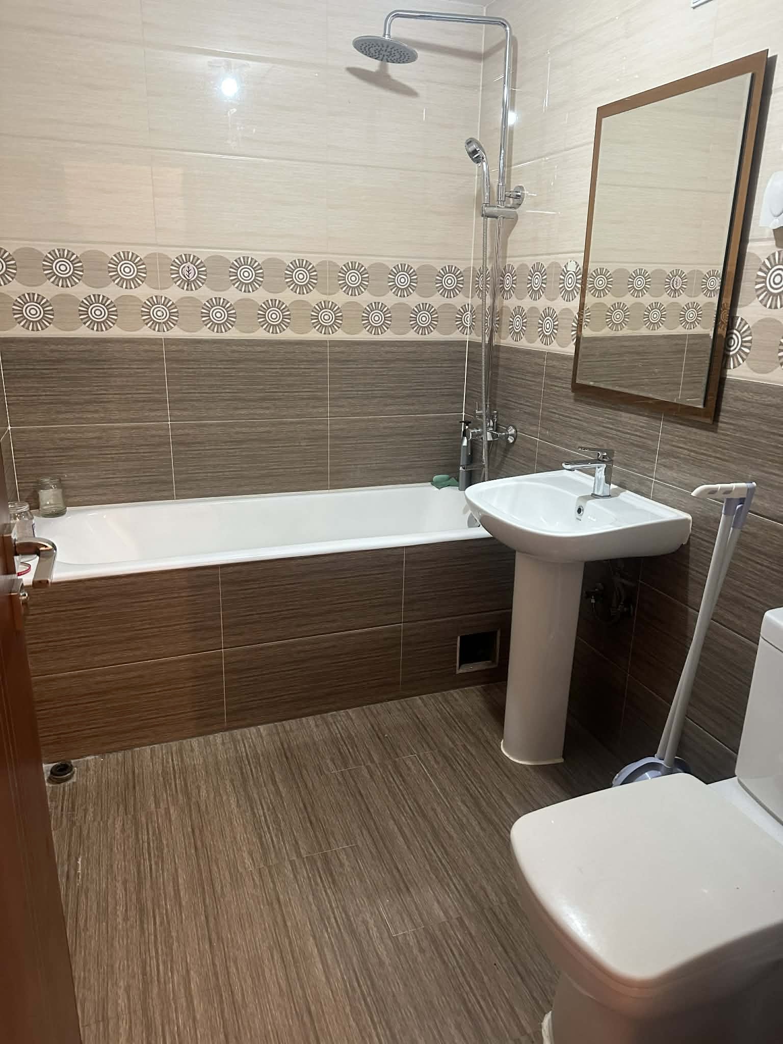 Содон хороололд 1 өрөө байр түрээслүүлнэ 36мкв