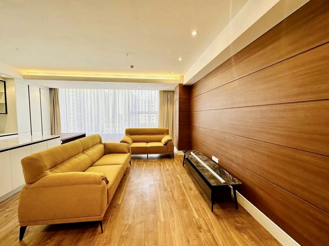 Encanto town хотхоны 3-р ээлжинд бүрэн тавилгатай 3 өрөө хөлслүүлнэ