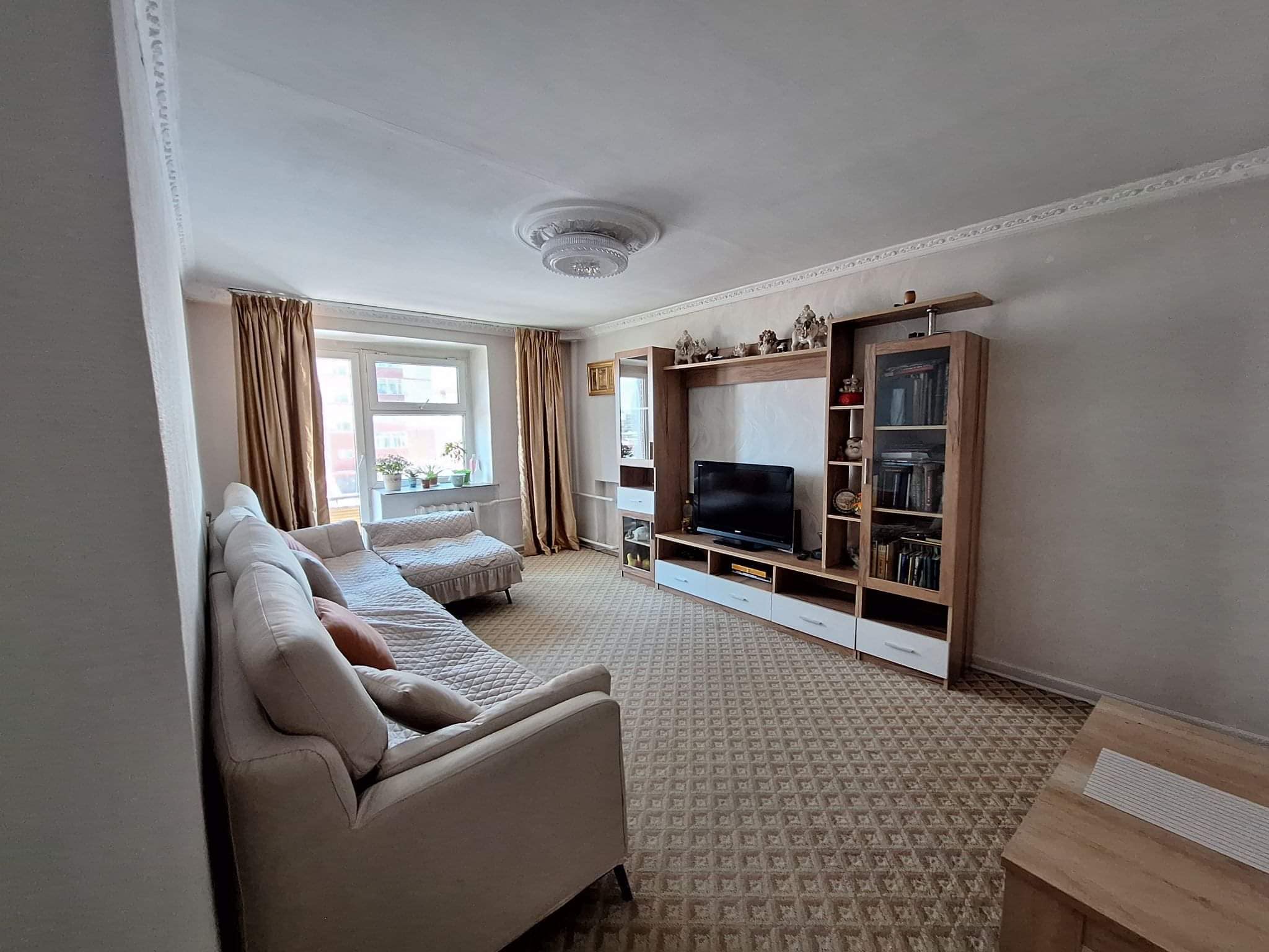 Зарна Түрээслүүлнэ