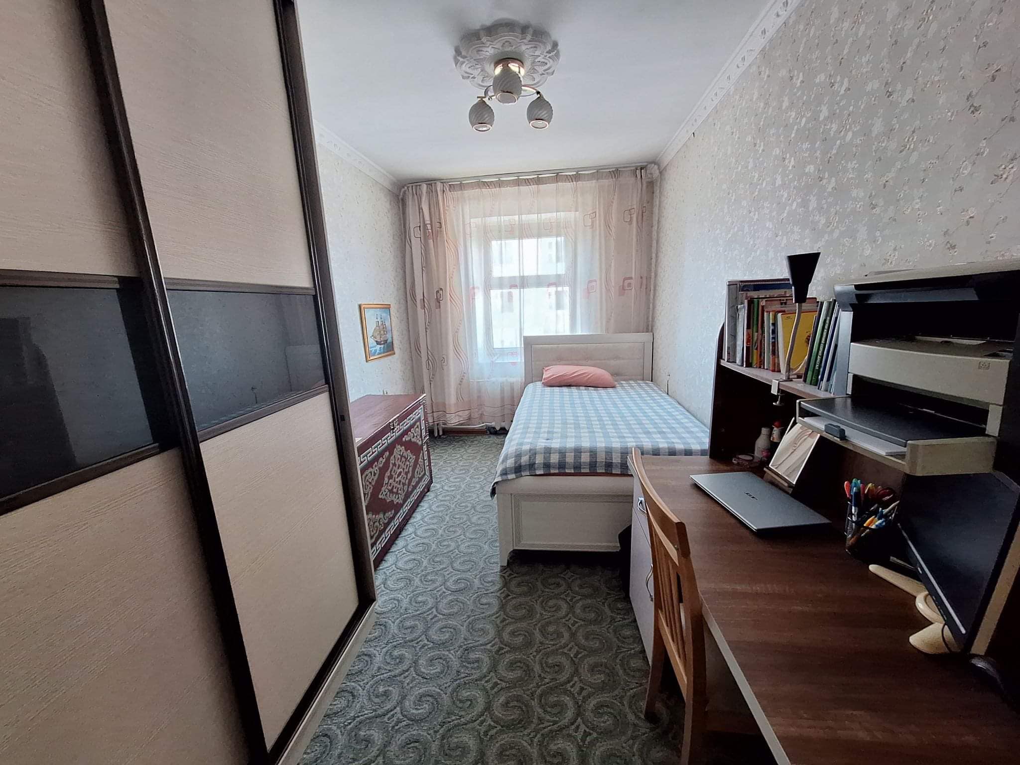 Зарна Түрээслүүлнэ