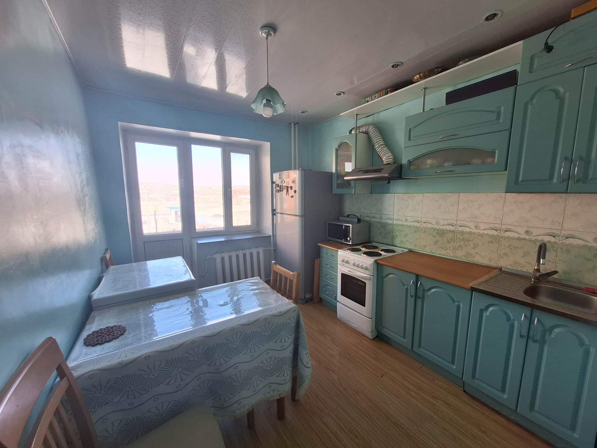 Зарна Түрээслүүлнэ