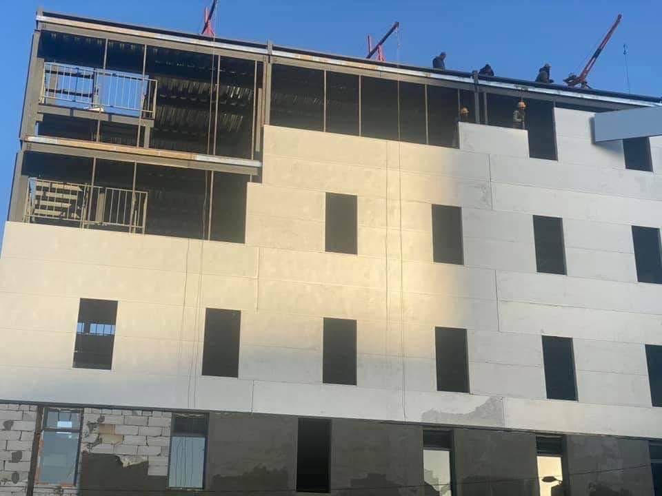 Барилга угсралт сэндвич үйлдвэрлэл захиалга байнга авна. Чанартай хямд хурдан шуурхай  ☎️90111666. 8