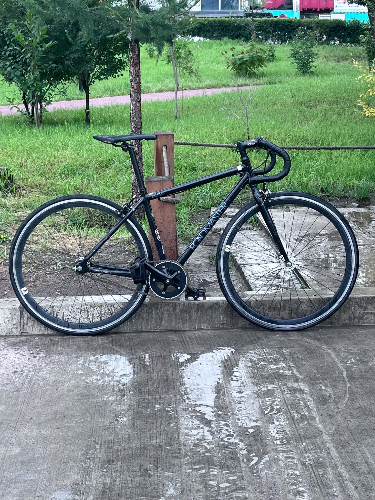fixie дугуй зарна.