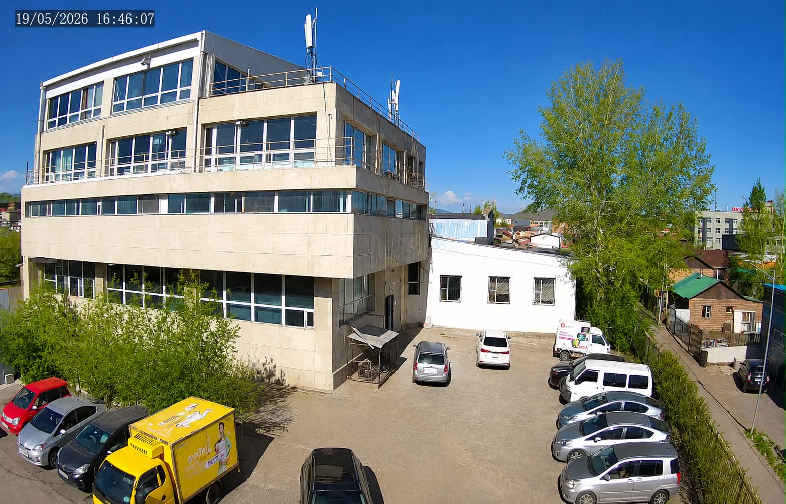 110-500 мкв үйлдвэрийн байр түрээслүүлнэ